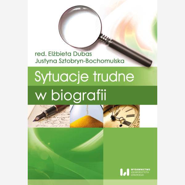 Sytuacje trudne w biografii
